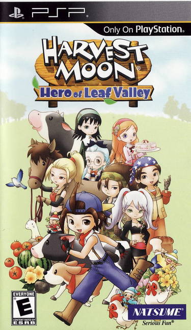 Harvest moon friends of mineral town download mac os
