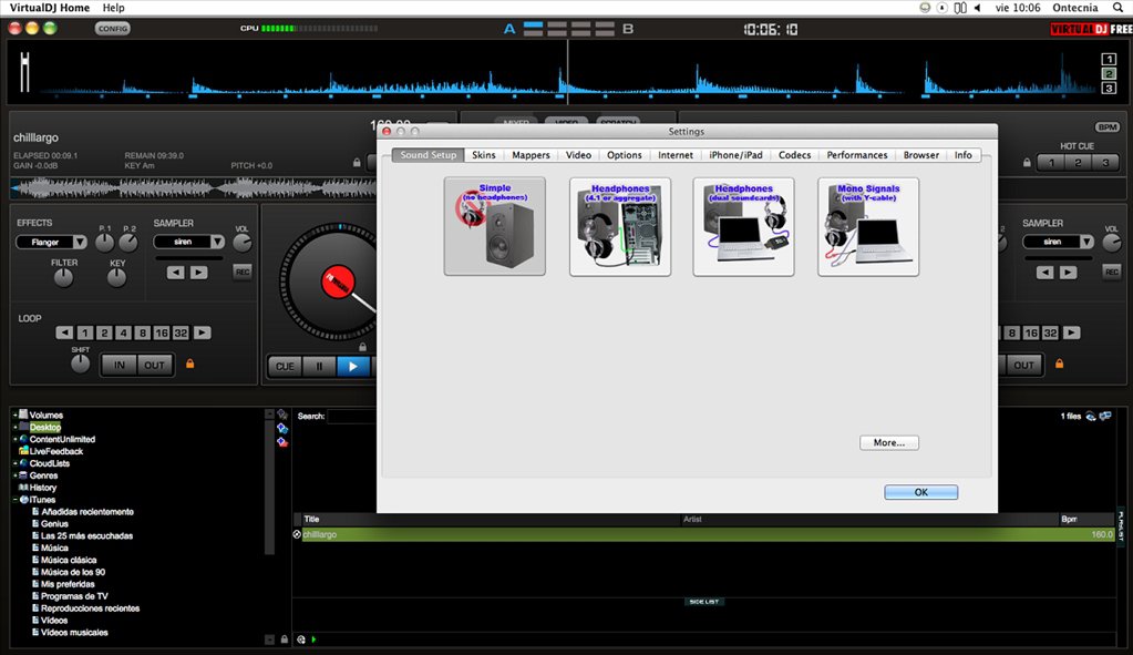 virtual dj 8 pro free download for mac with crack